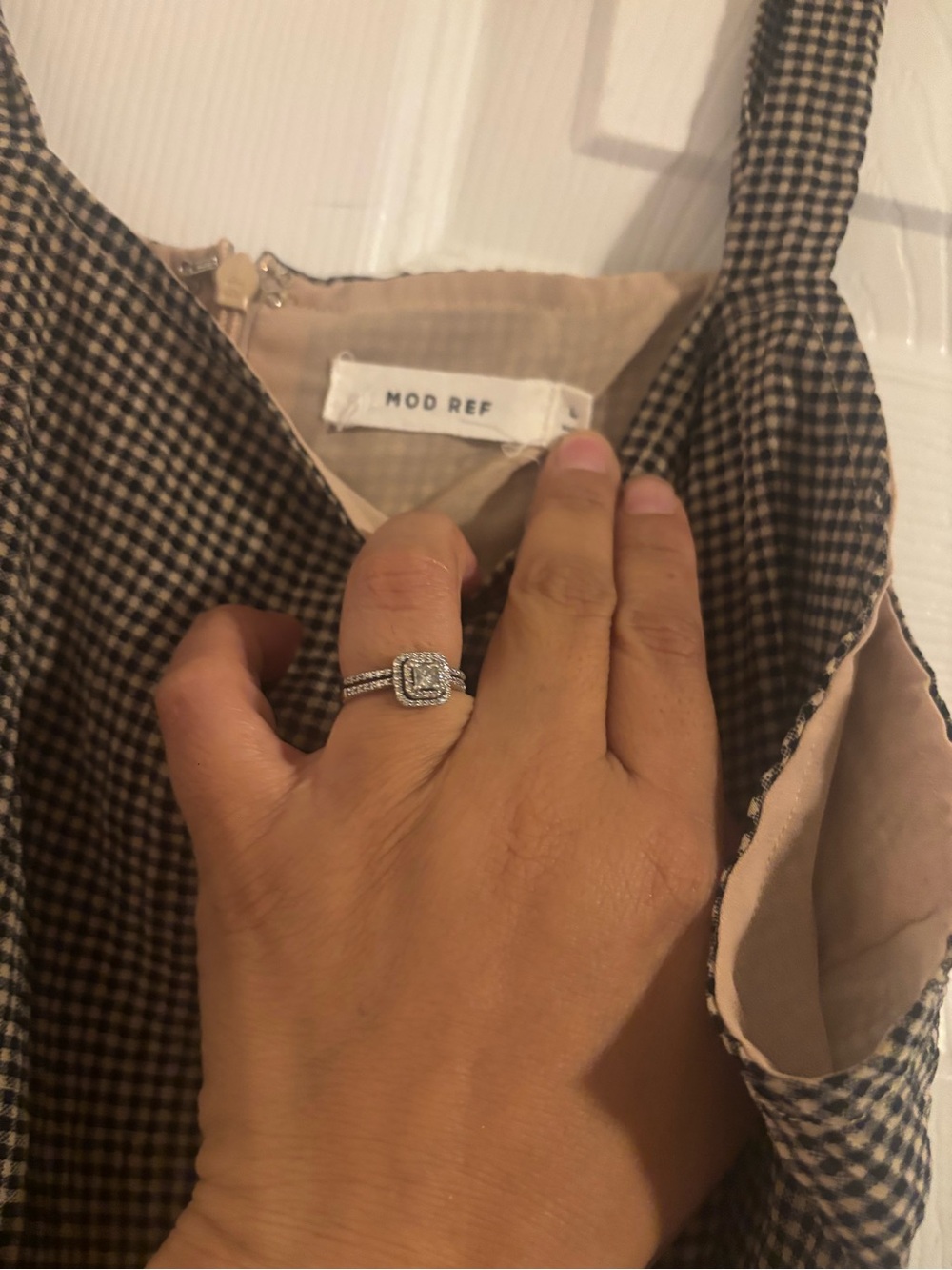 Mod Ref size L - Picture 2 of 8